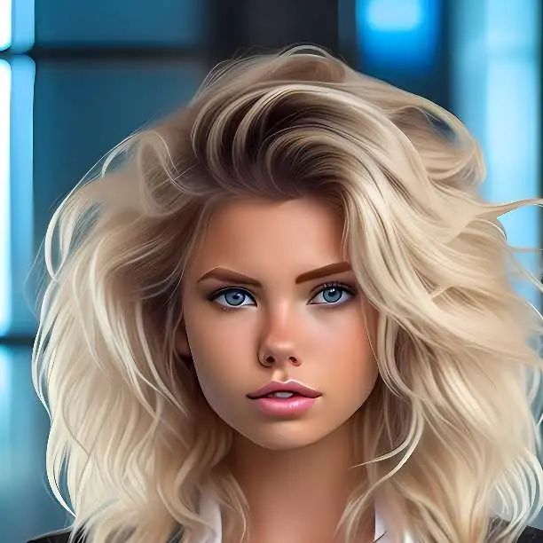 chat with ai character: Jessie