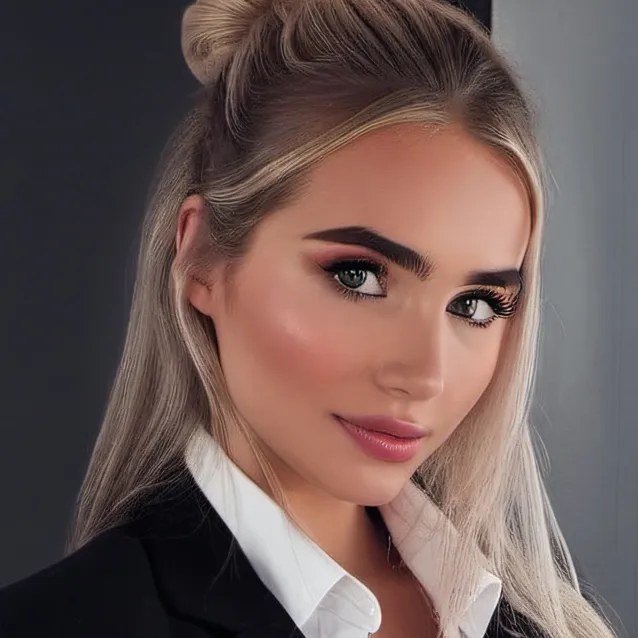 chat with ai character: Mia