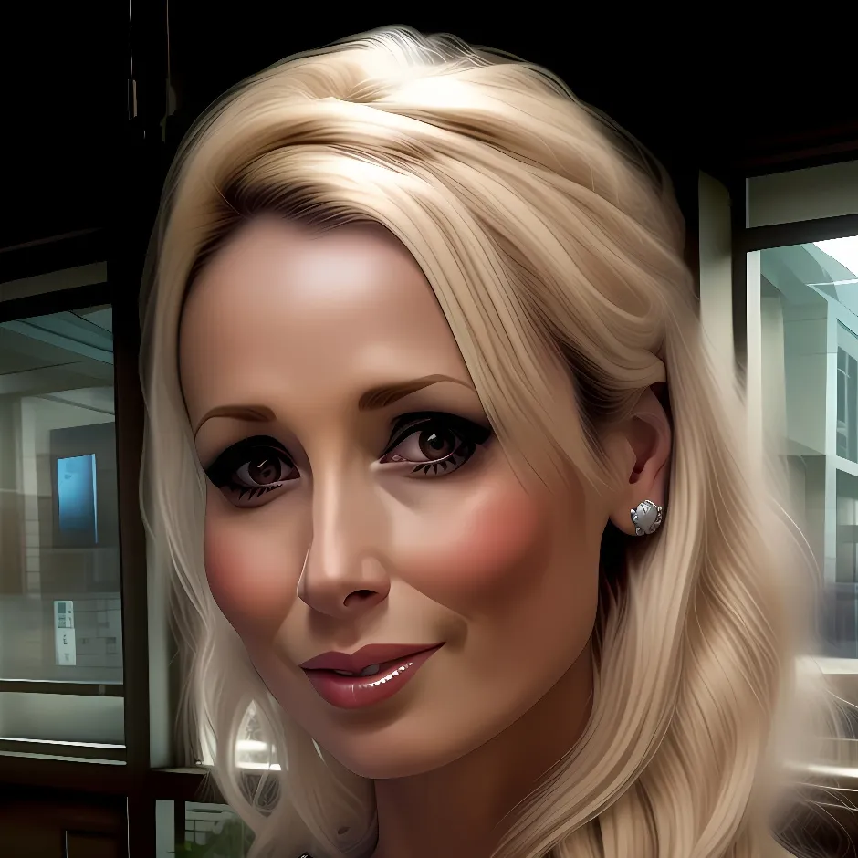 chat with ai character: Lisa