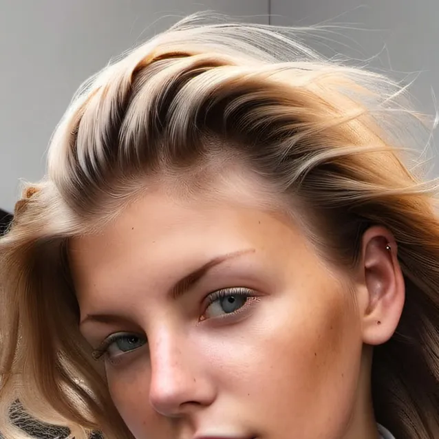 chat with ai character: Chloe