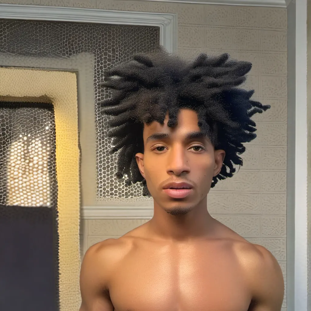 chat with ai character: Mr Greg