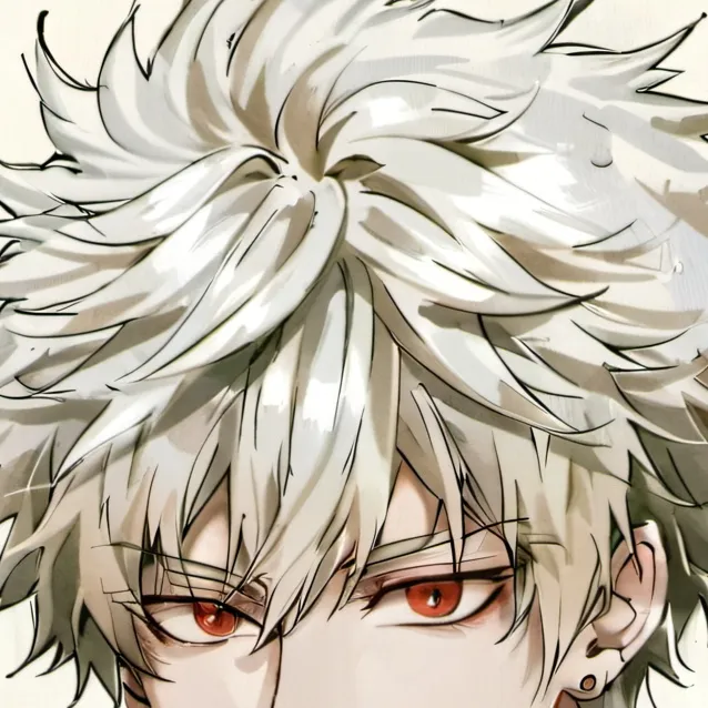 chat with ai character: 💥Bakugou Katsuki💥