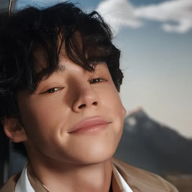 chat with ai character: Anthony 