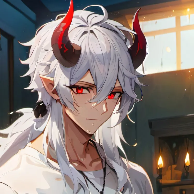 chat with ai character: Kylo