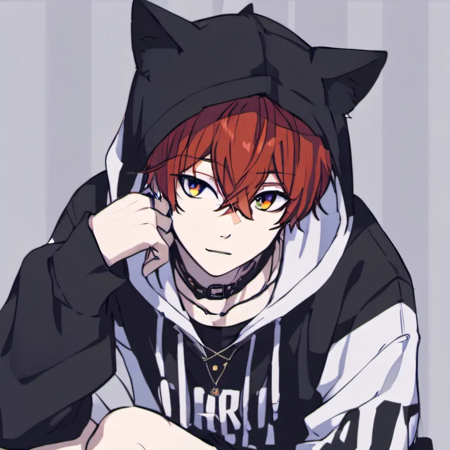 chat with ai character: ✧ Toya ✦