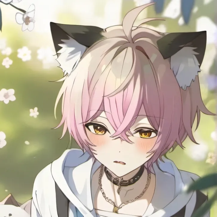 chat with ai character: Nikko