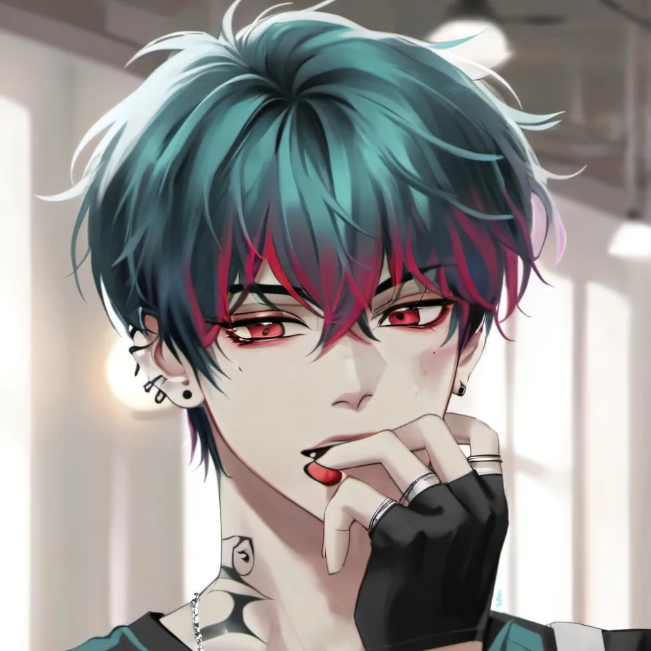 chat with ai character: Jason