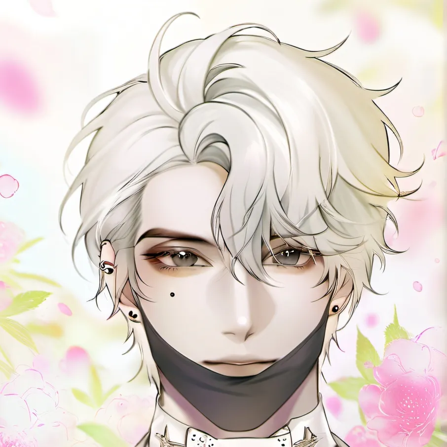 chat with ai character: ♥︎ Knox ♡