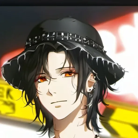 chat with ai character: ☆• 𝙰𝚛𝚛𝚘𝚗 •★