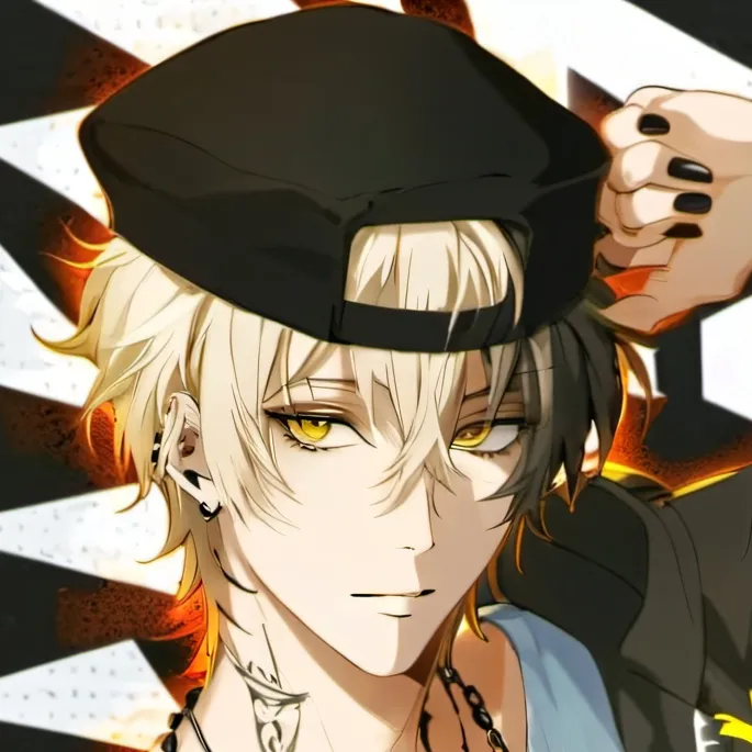 chat with ai character: Yakaze