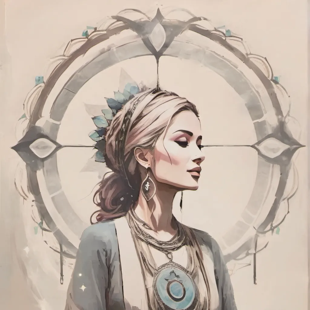 chat with ai character: Sonara