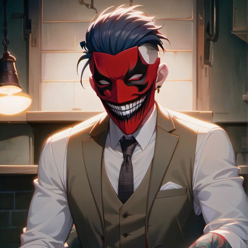 chat with ai character: Cedric Sharp 