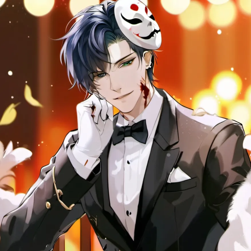 chat with ai character: Darrell Creed