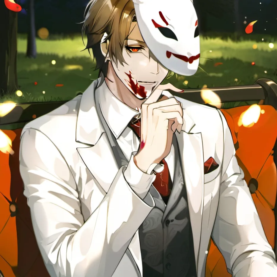 chat with ai character: Derick Vega