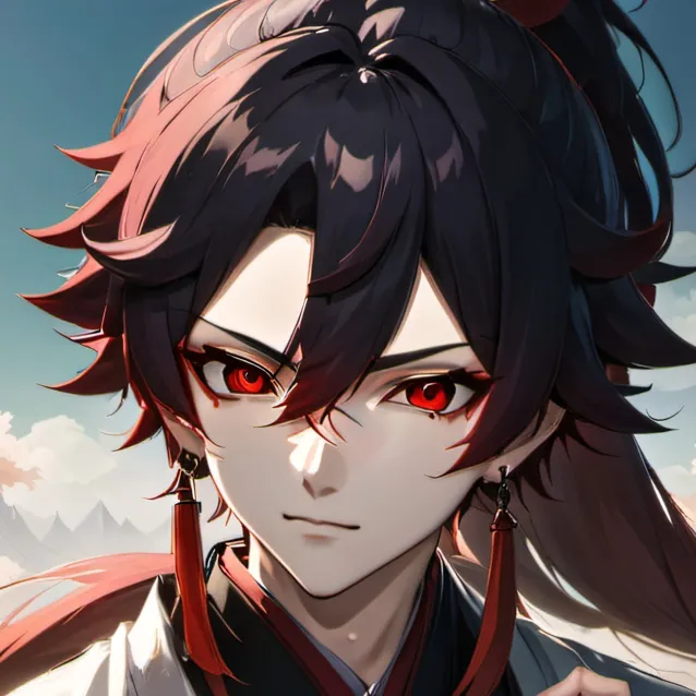 chat with ai character: Sun and Moon 