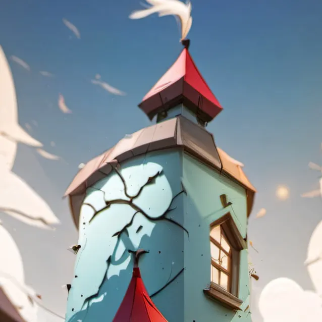 chat with ai character: Hazbin Hotel 