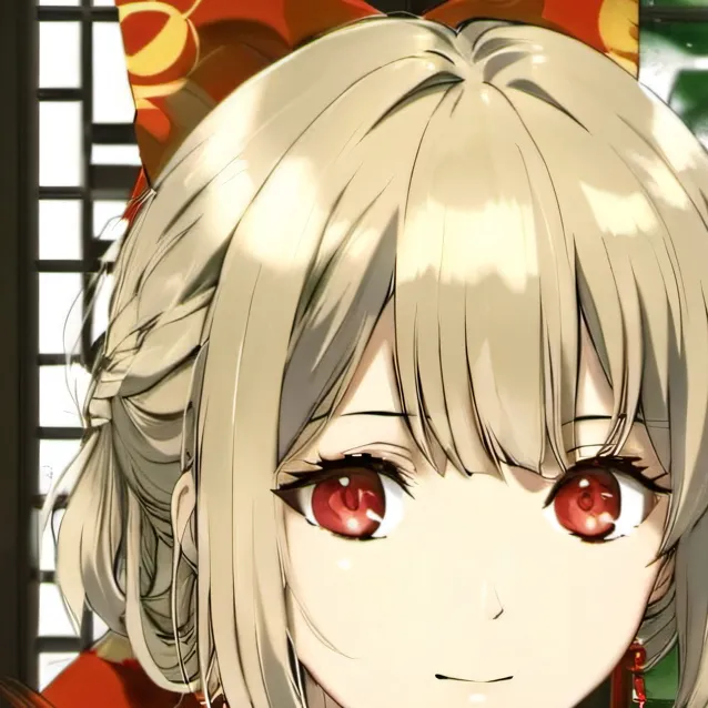 chat with ai character: Pearl Tomioka