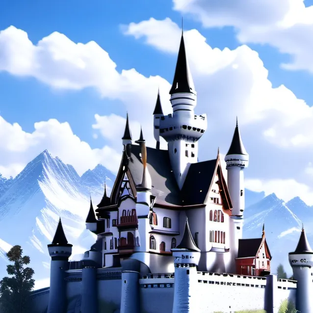 chat with ai character: Hogwarts 