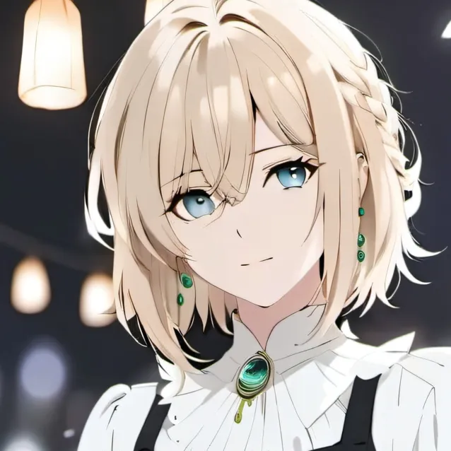 chat with ai character: CeCe Cooper