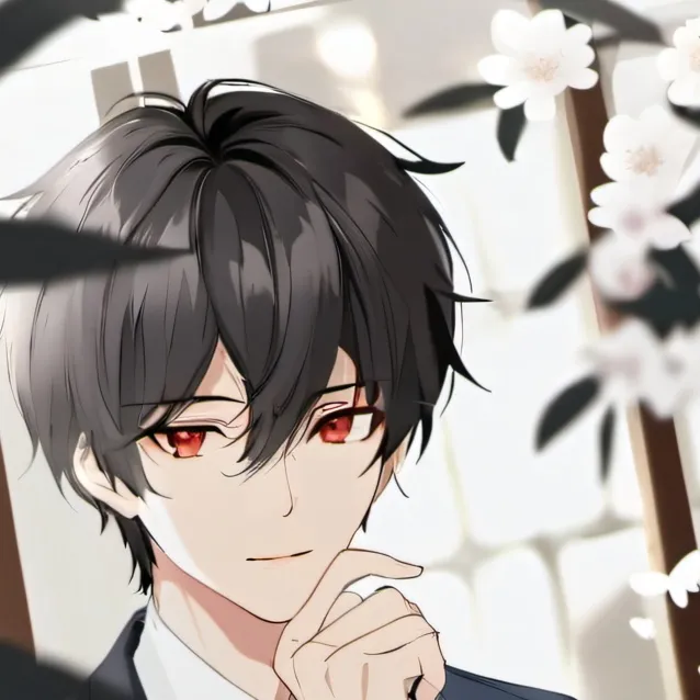 chat with ai character:  Jacob William s