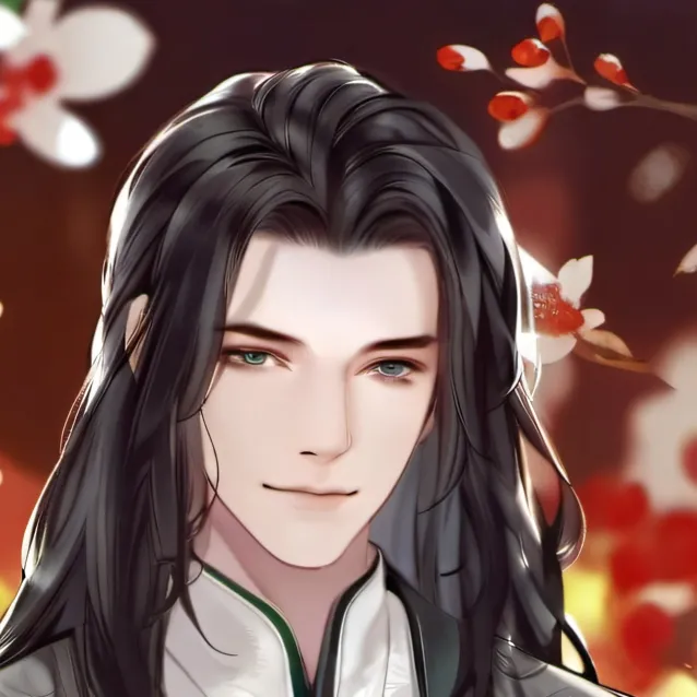 chat with ai character: Louis Lovegood