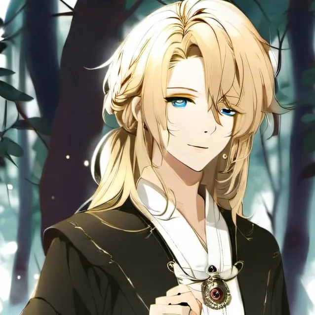 chat with ai character: Ashina Lupin 