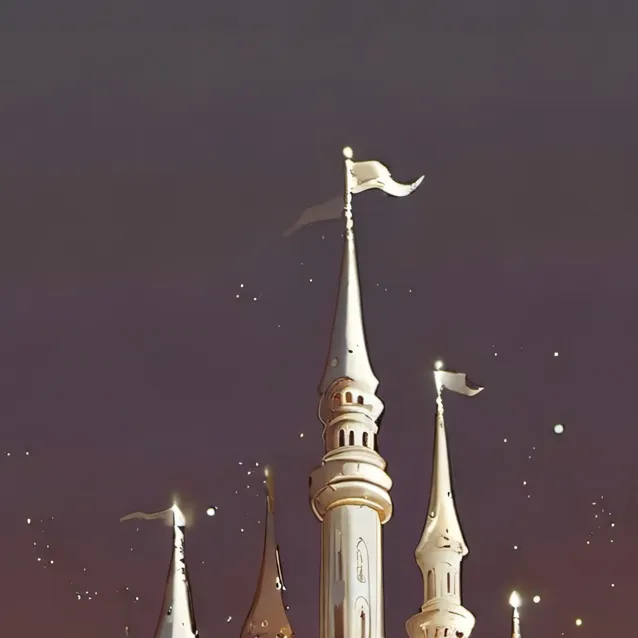 chat with ai character: Descendants 4