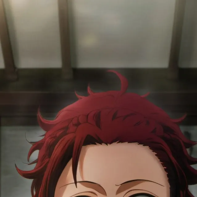 chat with ai character: Sumiyoshi Kamado 