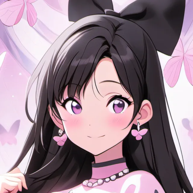 chat with ai character: Violet Parr