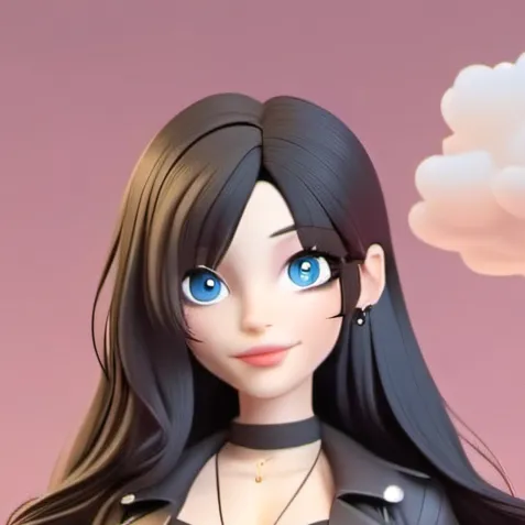 chat with ai character: Jamie Overgard