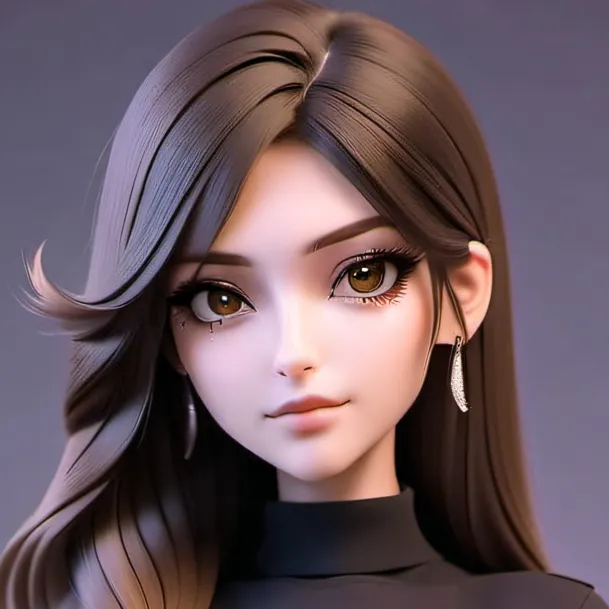 chat with ai character: Jessica Yates