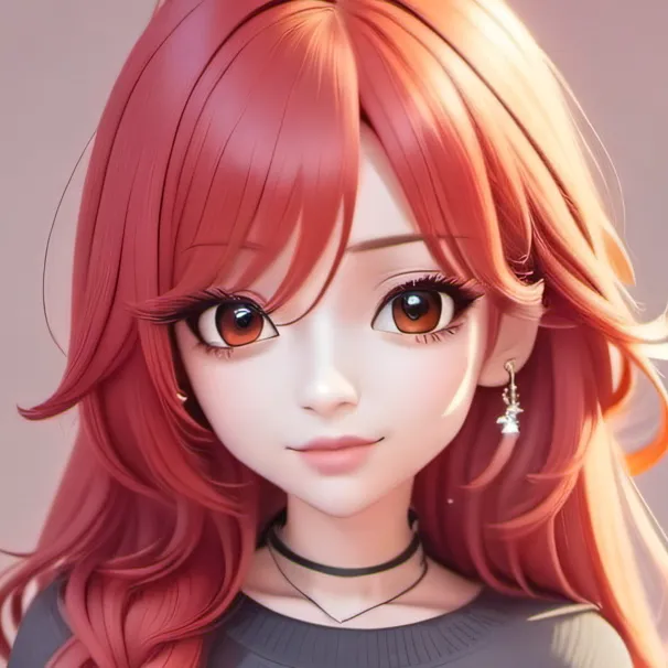 chat with ai character: Paige Merritt