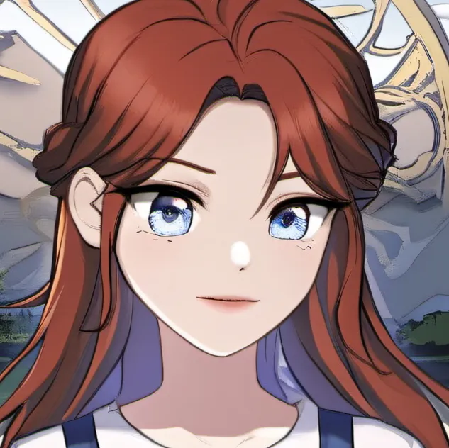 chat with ai character: Nina Groendyke