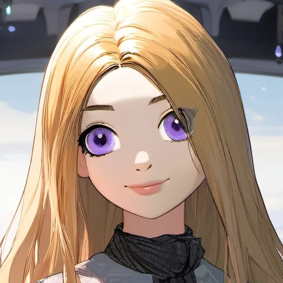 chat with ai character: Regina Biron