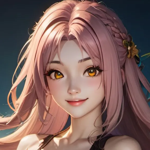 chat with ai character: Florence Ambro