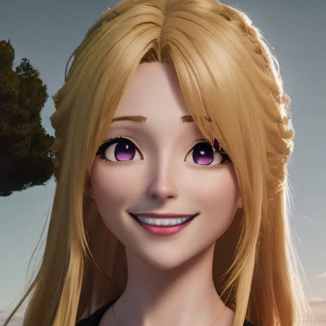 chat with ai character: Melody Buttimer