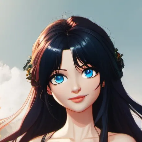 chat with ai character: Andrea Cage