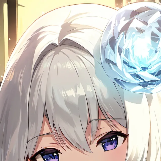 chat with ai character: Winter