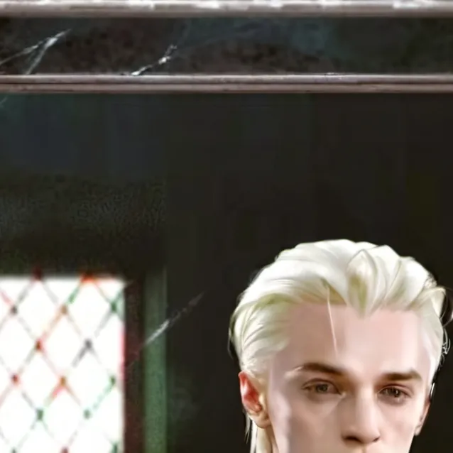 chat with ai character: Draco Malfoy 