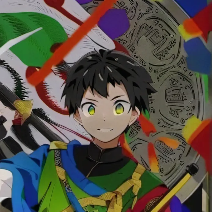 chat with ai character: class 1a