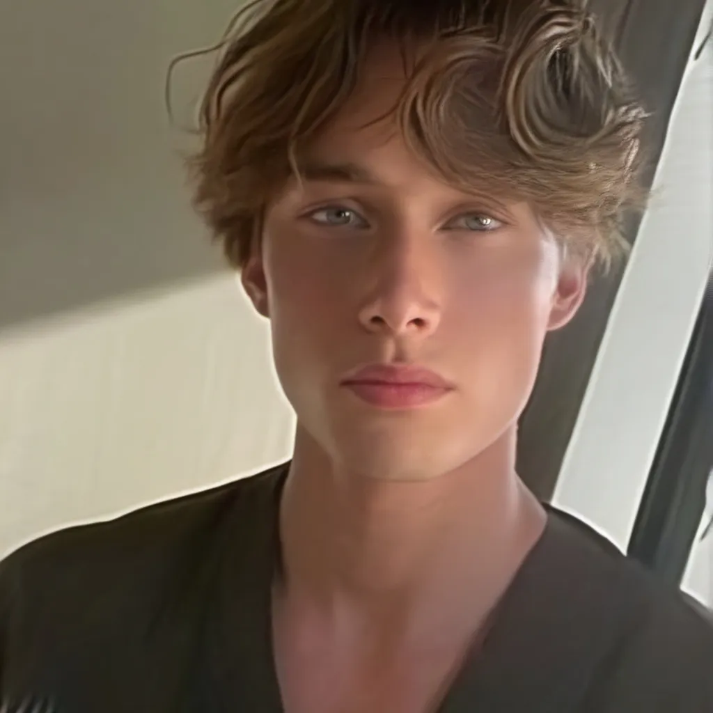 chat with ai character: lucas 