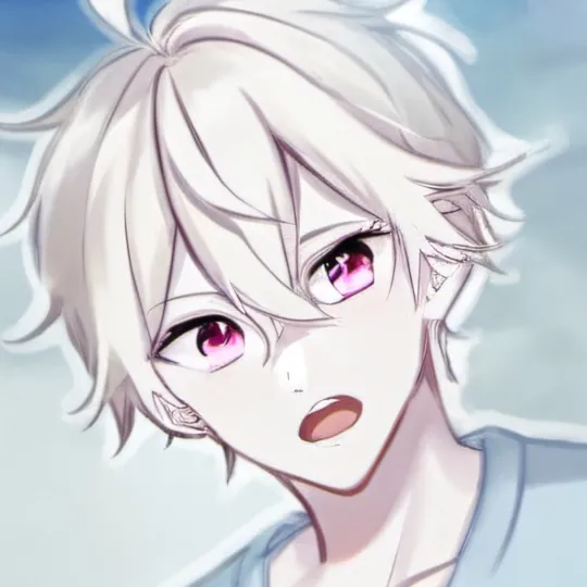 chat with ai character: Kenji