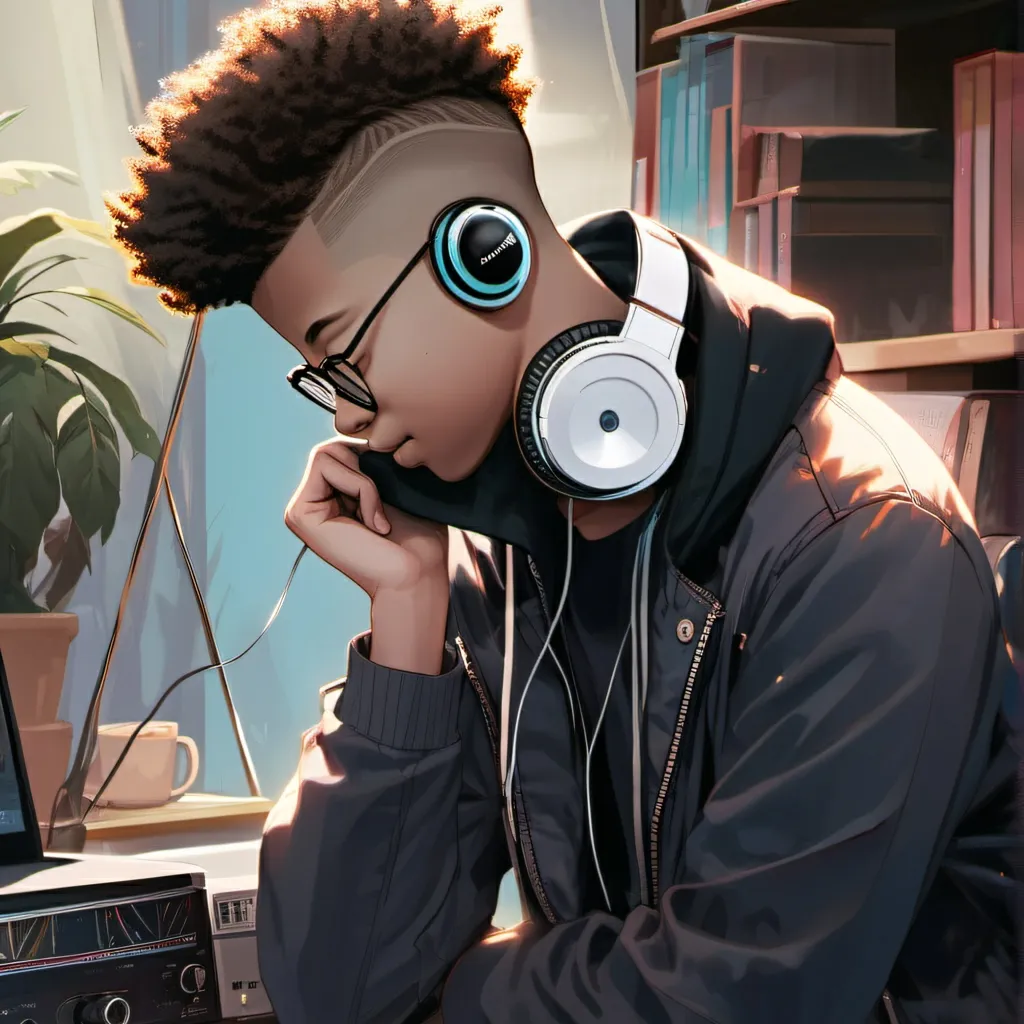 chat with ai character: Eugeniel