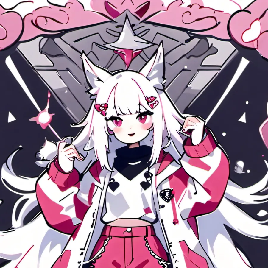 chat with ai character: Strawberry 