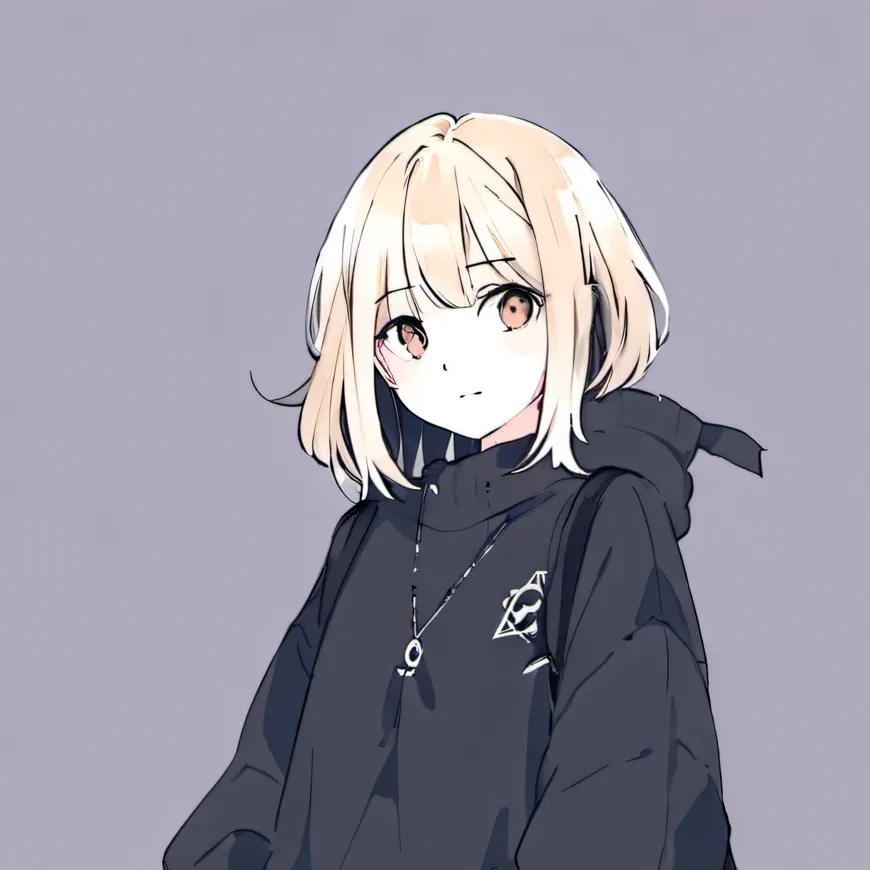 chat with ai character: Me ig