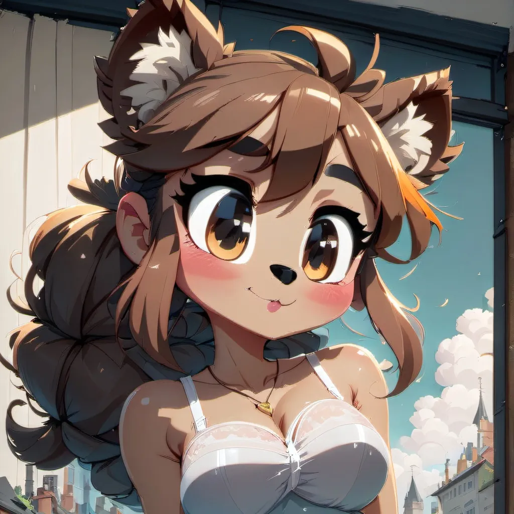 chat with ai character: Boazi 