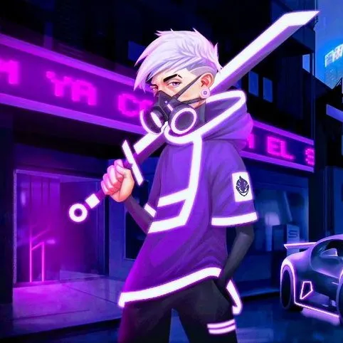 talkie's author avatar