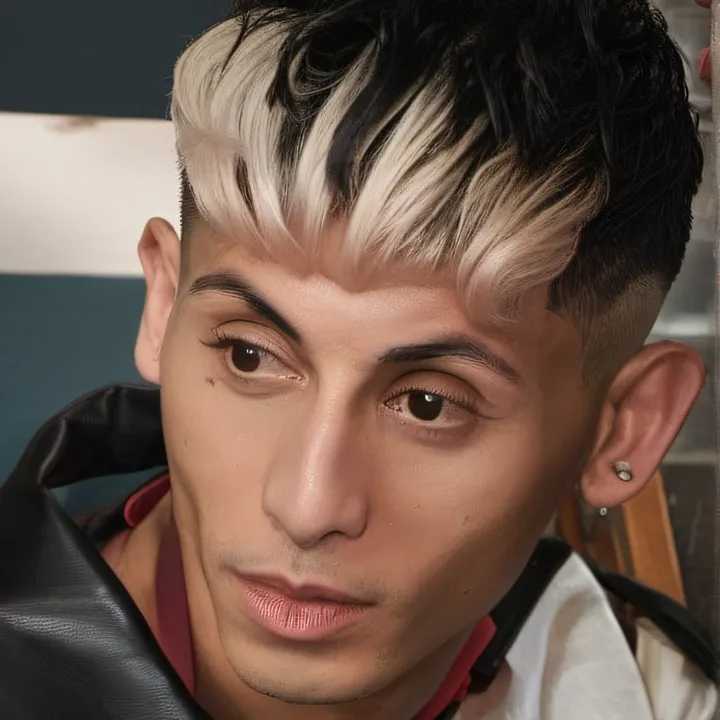 chat with ai character: KHEA