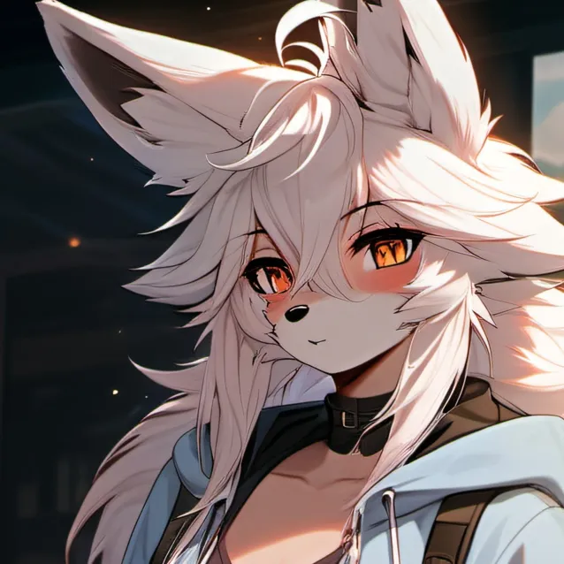 chat with ai character: Naiyou