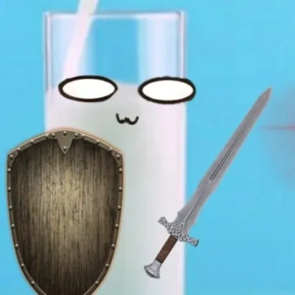 creator MilkQuest's avatar